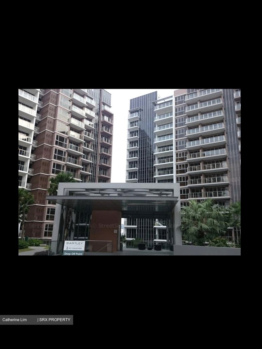 Bartley Residences (D19), Apartment #360301501
